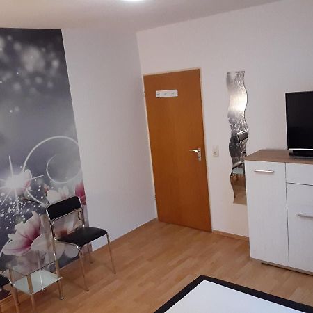 Ferienwohnung Hanna Marburg Ngoại thất bức ảnh