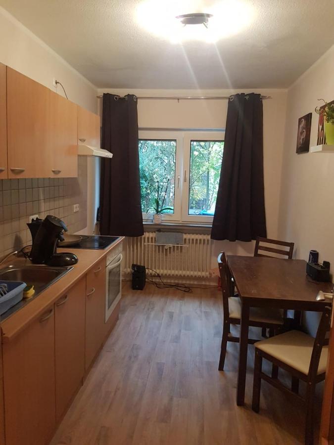 Ferienwohnung Hanna Marburg Ngoại thất bức ảnh